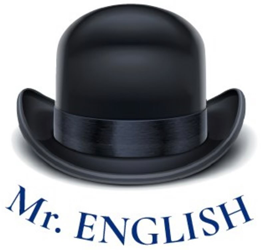 Mr.English - фото 