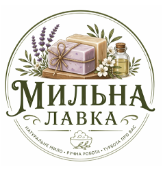 Мильна лавка - фото 