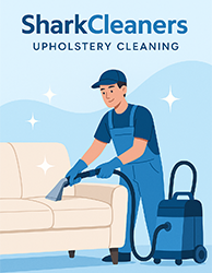 SharkCleaners - фото 