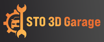 3D Garage - фото 3D Garage - фото