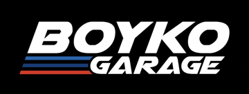 Boyko Garage - фото Boyko Garage - фото