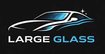 Large Glass - фото 