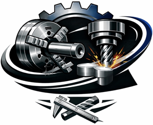 Токарна і фрезерна обробка металу - фото 