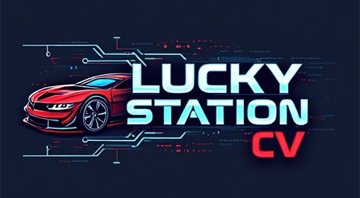 Lucky Station CV - фото 