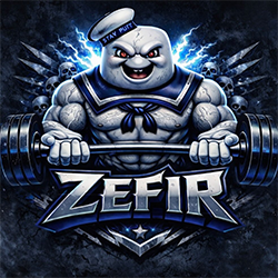 ZEFIR - фото 