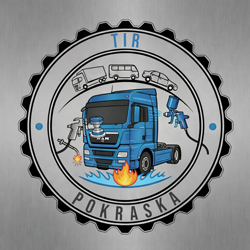 TirPokraska - фото 