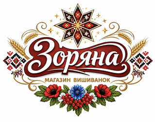 Зоряна - фото 
