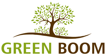 Green Boom - фото 