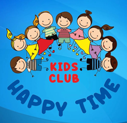 Happy Time - фото 