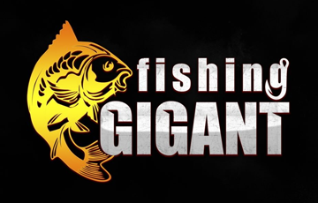 Gigant fishing - фото 