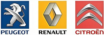 Авторозбір Пежо, Рено, Сітроен - фото 