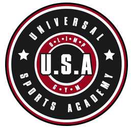Universal Sports Academy - фото 