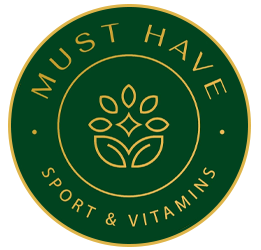 Must Have Sport&Vitamins - фото 