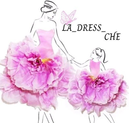 la_dress_che - фото 