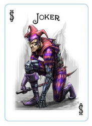 Joker - фото 