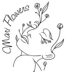 Mari Flowers - фото 