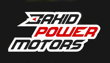 Zahid Power Motors - фото Zahid Power Motors - фото