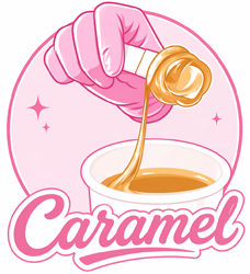Caramel - фото 