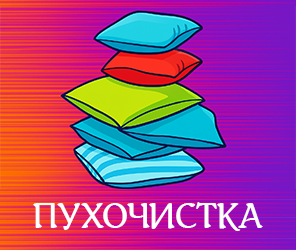 Пухочистка - фото 