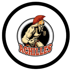 MMA ACHILLES - фото 