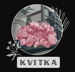 KVITKA - фото KVITKA - фото