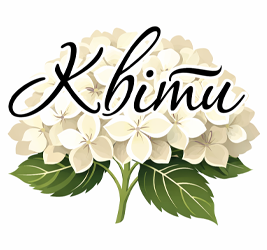 Квіти - фото 