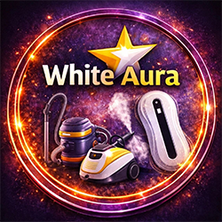White aura rent - фото 