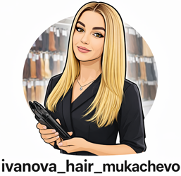 Майстер з нарощування волосся - фото 