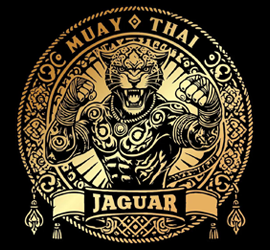 JAGUAR MUAY-THAI - фото 