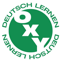 Oxy Deutsch - фото 