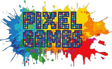 Pixelgames - фото Pixelgames - фото