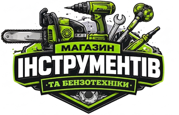 Інструмент і бензотехніка - фото 