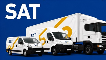 Sat - фото 