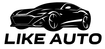 LIKE AUTO - фото 