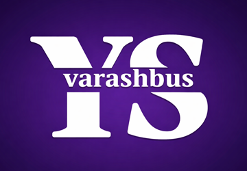 varashbus - фото 