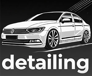 Детейлінг - фото Детейлінг - фото