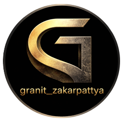 Граніт Закарпаття - фото 