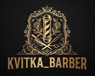 Kvitka_barber - фото Kvitka_barber - фото
