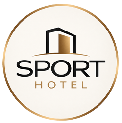 Sport Hotel - фото 