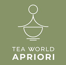 Tea World Apriori - фото 