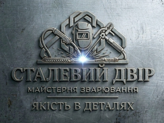 Сталевий Двір - фото 