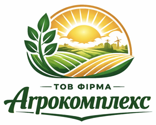 АГРОКОМПЛЕКС - фото 