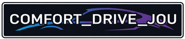 COMFORT_DRIVE_JOU - фото 