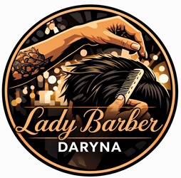 lady_barber_daryna - фото 