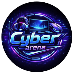 cyber_arena_kaskad - фото 