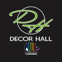 Decor Hall - фото Decor Hall - фото