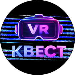 VR КВЕСТ - фото 
