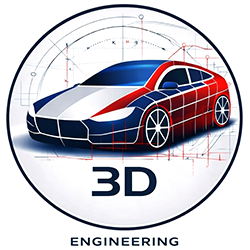 3D ENGINEERING - фото 3D ENGINEERING - фото