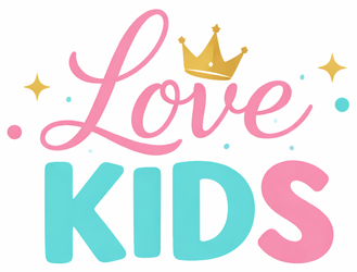 Love kids - фото 