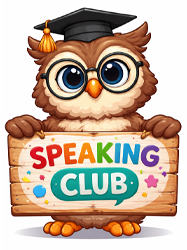 Speaking Club - фото 